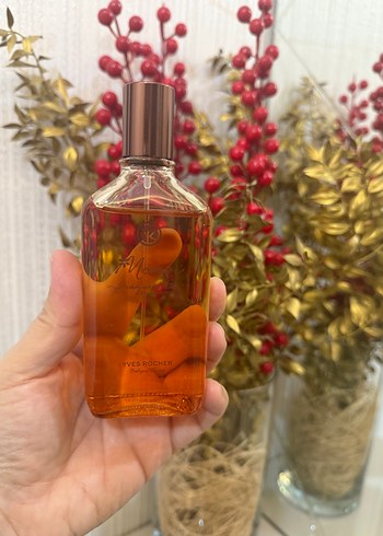Yves Rocher Kadın Parfümü monoi 100 ml