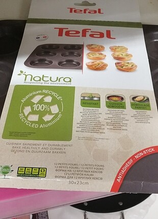 Tefal kek kalıbı 