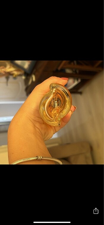 Beden Gabriela sabatini 60 ml