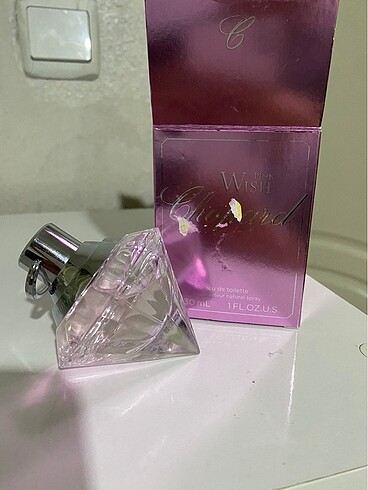 Chopard parfüm