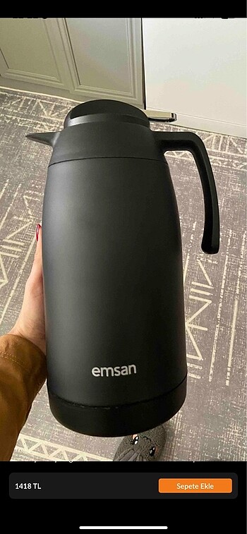 Emsan termos