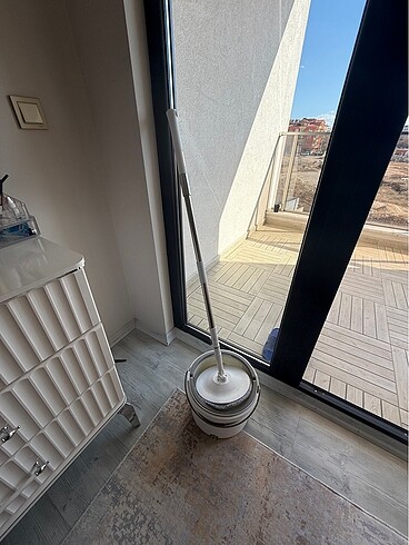 Diğer Koroplast temizlik seti