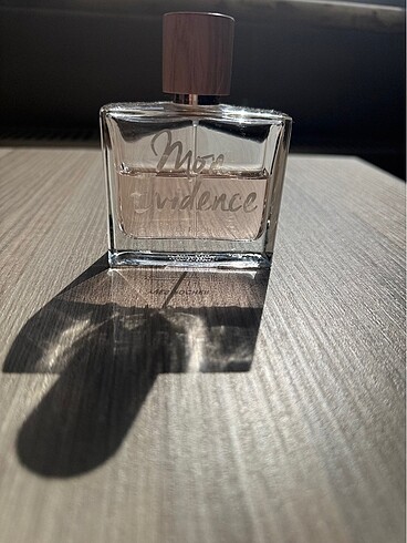 Yves Rocher mon evidence
