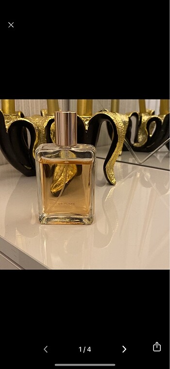 Oriflame parfüm