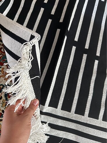 Beden Halı kilim 4 metre