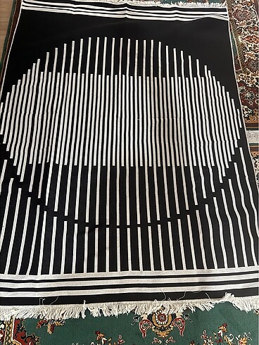 Karaca Home Halı kilim 4 metre