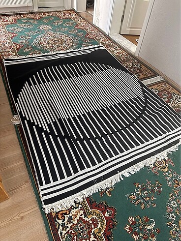 Halı kilim 4 metre