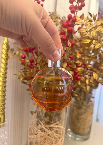 Essential Garden Kadın Parfümü 30ml