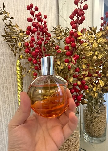 Beden Essential Garden Kadın Parfümü 30ml