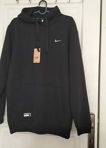 Siyah XL Nike sweat