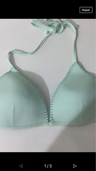 H&M bikini 