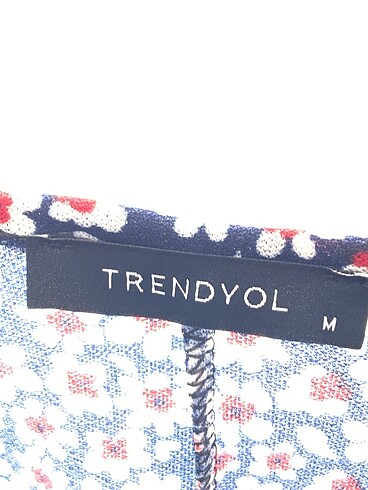 m Beden çeşitli Renk Trendyol & Milla Kısa Elbise %70 İndirimli.