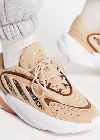 Adidas Adidas Ayakkabı 