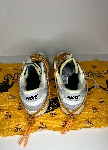 Nike Spor Ayakkabı