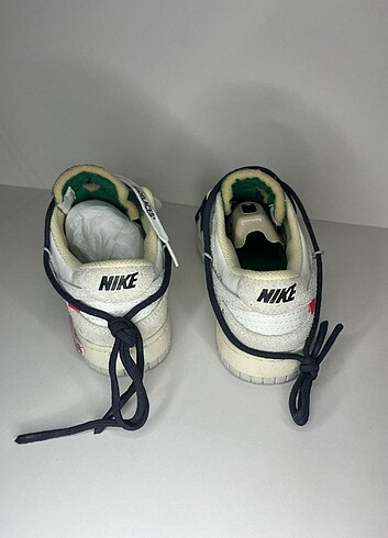 38 Beden Nike Spor Ayakkabı 