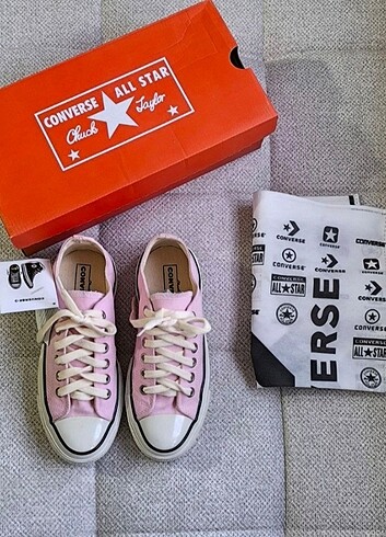 36 Beden Converse Chuk Taylor All Star