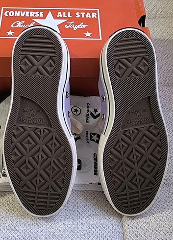 Converse Converse Chuk Taylor All Star