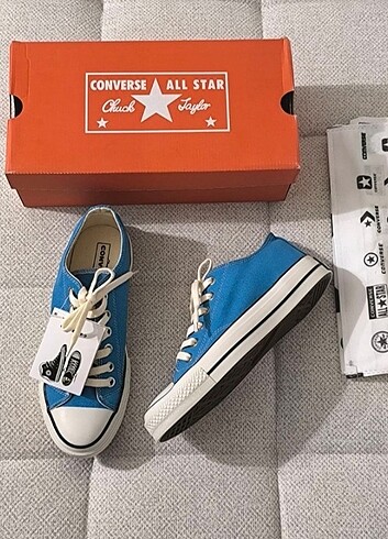 36 Beden Converse Chuk Taylor All Star