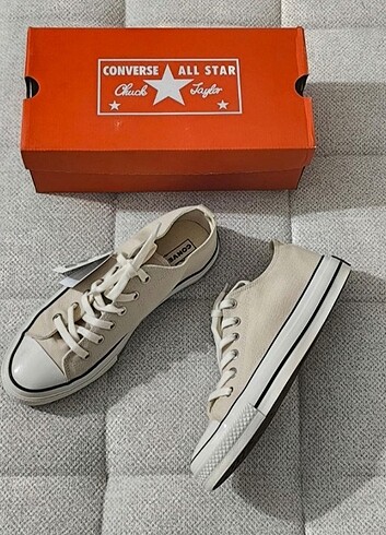 Converse Converse Chuk Taylor All Star
