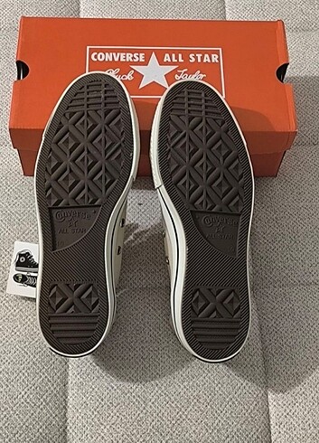 37 Beden Converse Chuk Taylor All Star