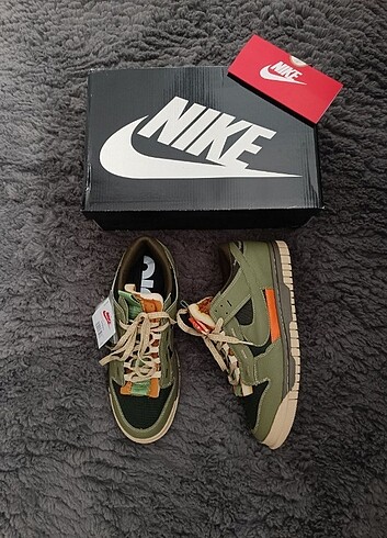 41 Beden Nike Spor Ayakkabı 