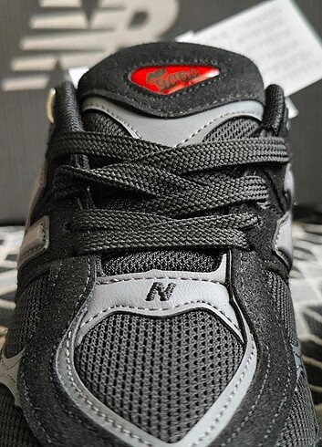 New Balance Spor Ayakkabı