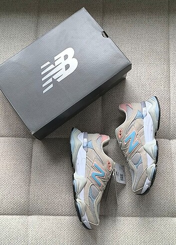 New Balance New Balance Spor Ayakkabı 