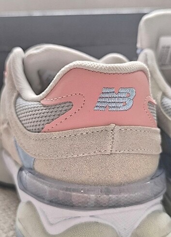 New Balance Spor Ayakkabı 