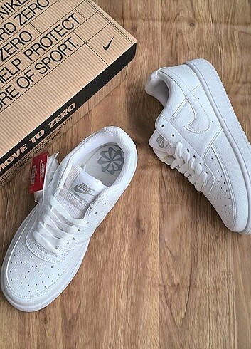 38 Beden Nike Spor Ayakkabı