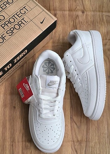 Nike Nike Spor Ayakkabı 