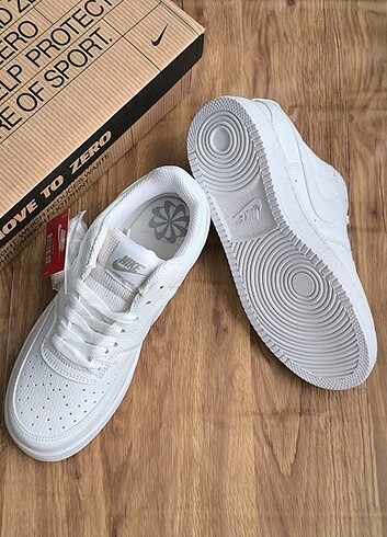 Nike Spor Ayakkabı 