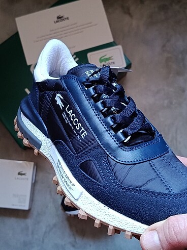 Lacoste LACOSTE SPOR AYAKKABI