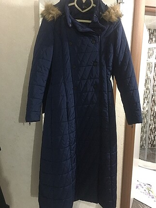 Tuğba marka şişme mont