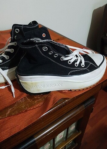 Converse spor ayakkabı