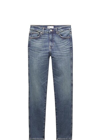 Zara jean