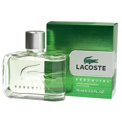 LACOSTE ESSENTİAL 75 ML ORJİNAL