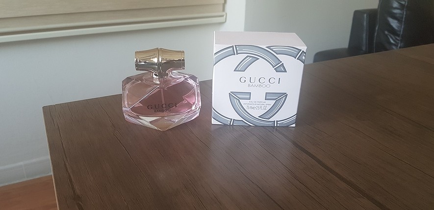 GUCCI BAMBOO KAMPANYA FİYATIDIR 