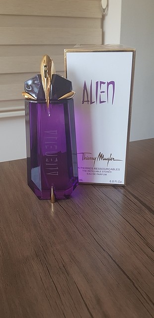 THERIYY MUGLER ALLİEN KAMPANYA FİYATIDIR 