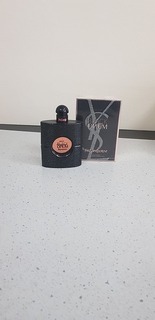 YVES BLACK OPTIUM KAMPANYA FİYATIDIR 