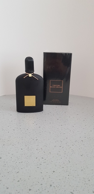 TOM FORD BLACK ORCHID ERKEK PARFÜM 
