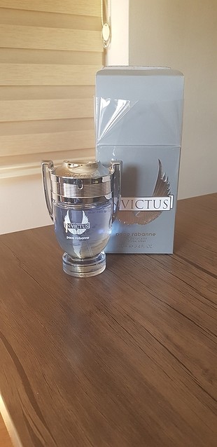PACO RABANNE INVECTUS KAMPANYA FİYATIDIR 