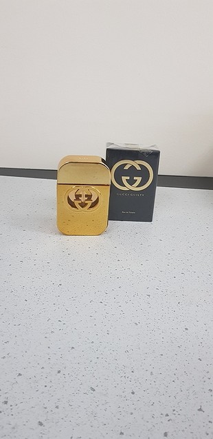 GUCCI GUILTY KAMPANYA FİYATIDIR 