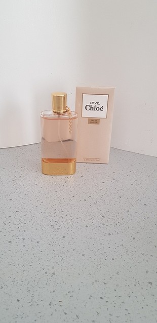 diğer Beden CHLOE LOVE KAMPANYA FİYATIDIR 