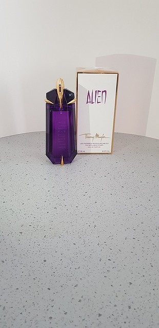 THİERRY MUGLER ALİEN KAMPANYA FİYATIDIR
