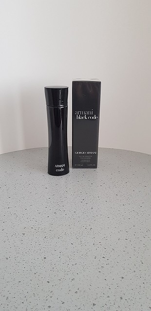 ARMANİ CODE MEN KAMPANYA FİYATIDIR 