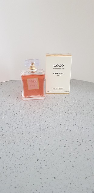 CHANEL COCO MADEMOİSELLE WOMEN KAMPANYA FİYATIDIR 