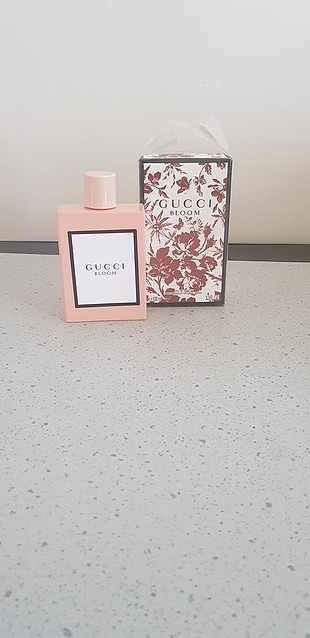 GUCCİ BLOOM KAMPANYA FİYATIDIR 