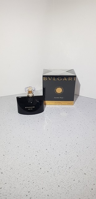 BVLGARİ JASMIN NOIR KAMPANYA FİYATIDIR 