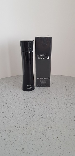 ARMANİ CODE MEN KAMPANYA FİYATIDIR 