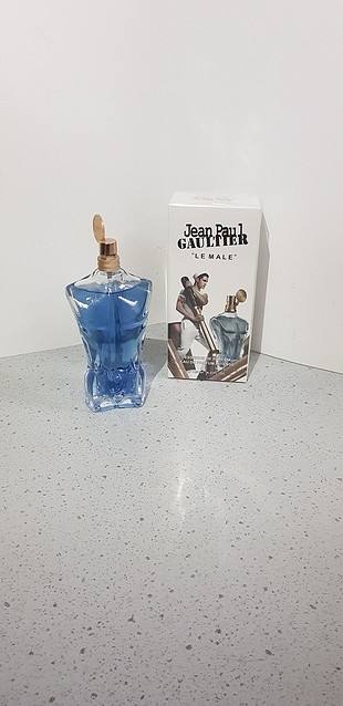 JEAN PAUL GAULTİER MEN KAMPANYA FİYATIDIR 